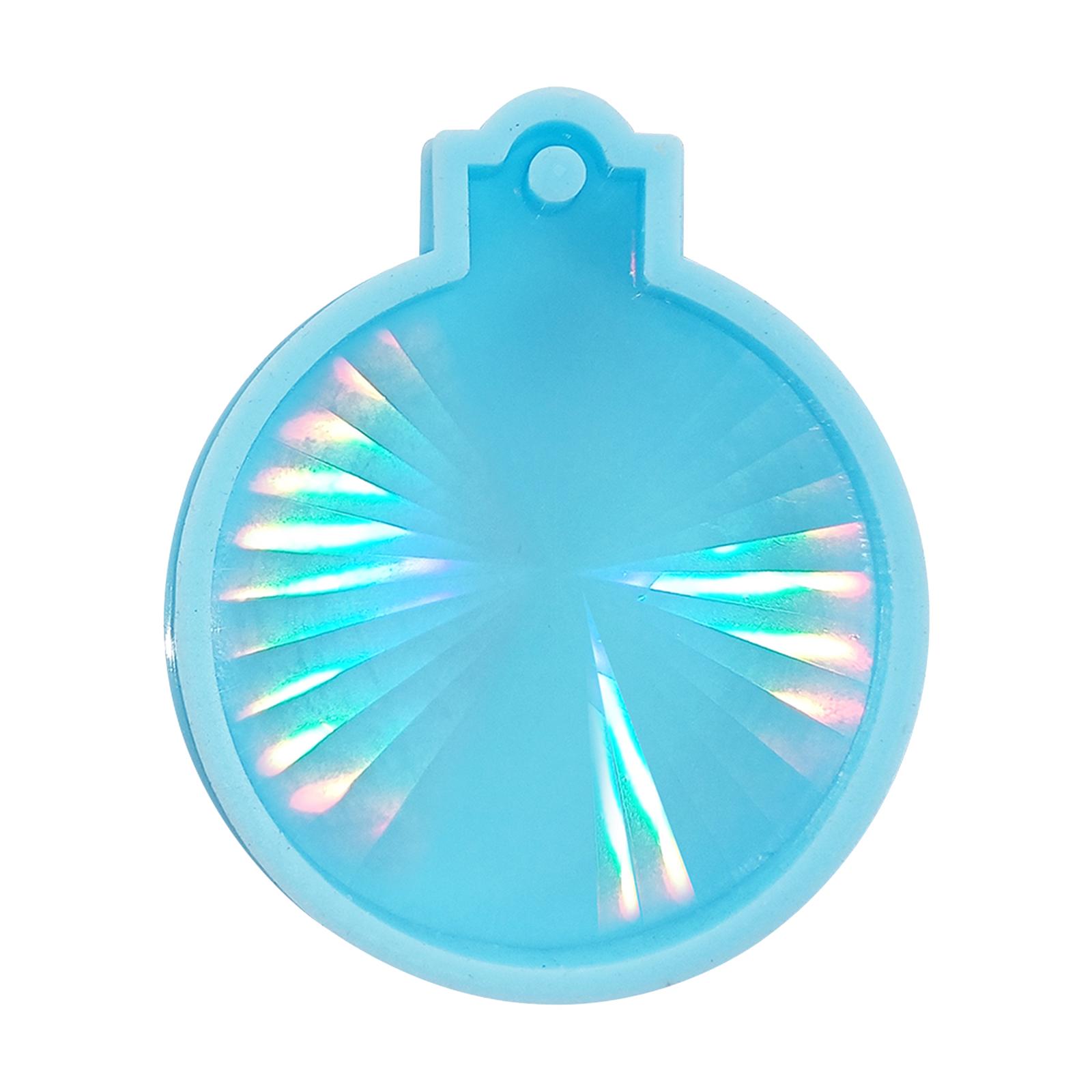 Silicone Resin Pendant Mold Ch - Soap Making Ins review and price