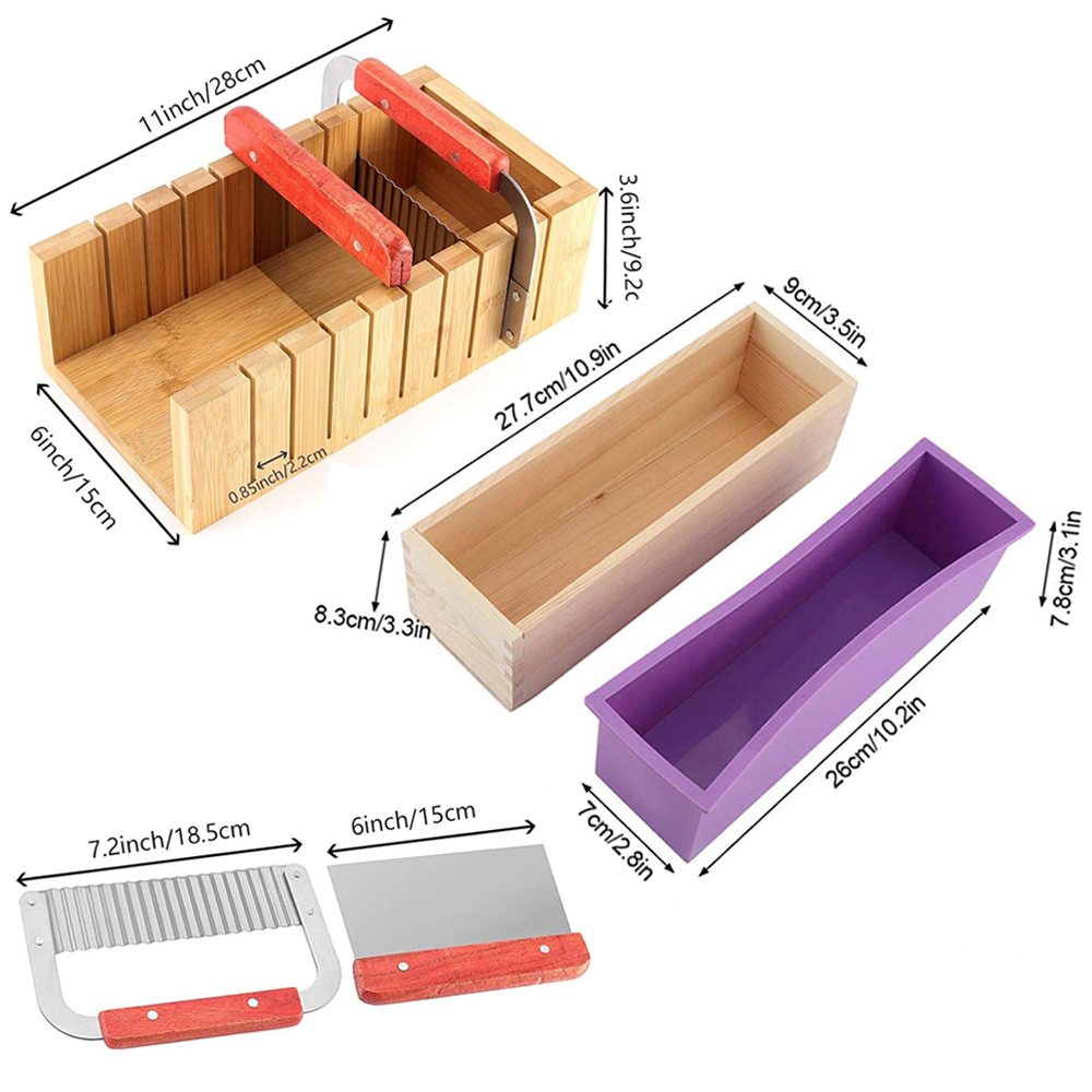 DIY Handmade Soap Making Kit B - Soap Making Diy Kit review and price