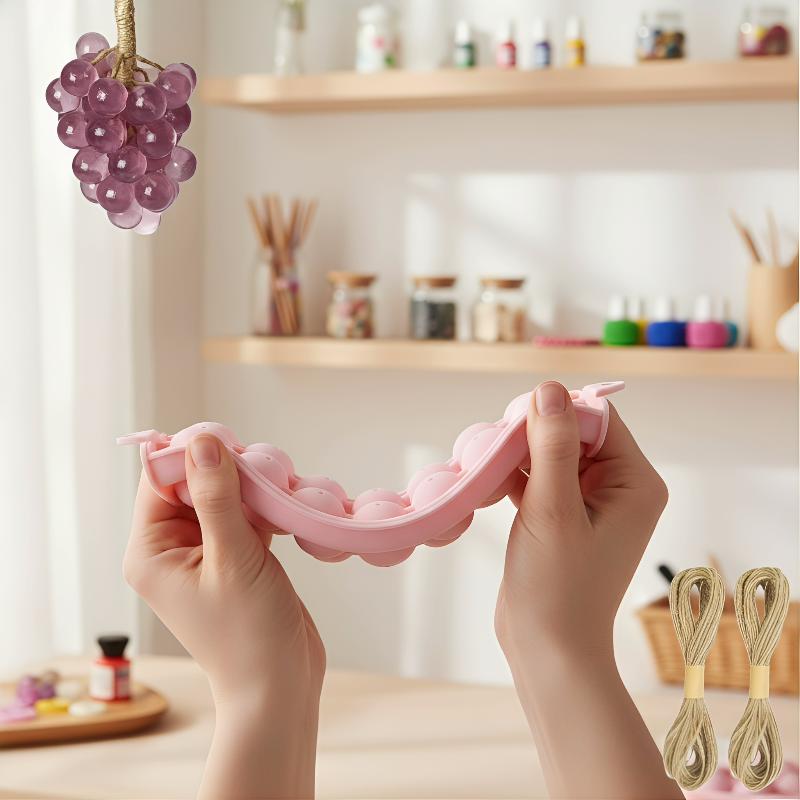 Handmade Soap Making Silicone  - Soap Making Diy Kit review and price